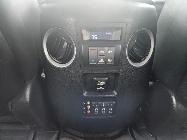 Honda Pilot  2011