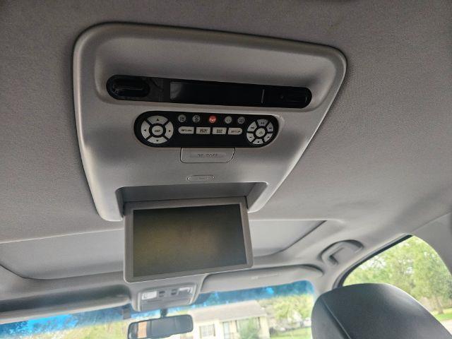 Honda Pilot  2011