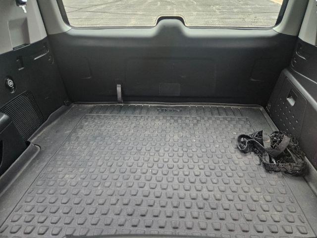 Honda Pilot  2011