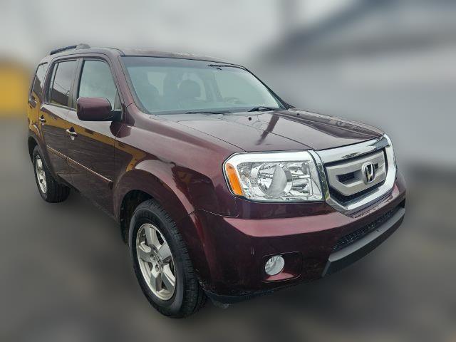 Honda Pilot  2011