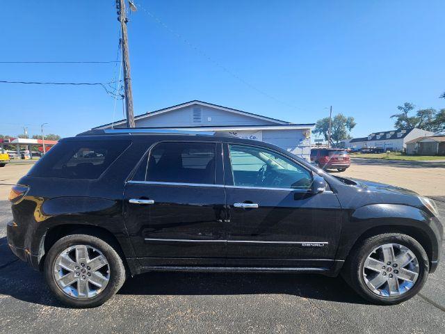 GMC Acadia  2016