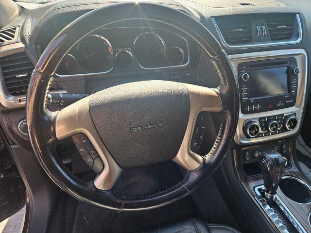 GMC Acadia  2016