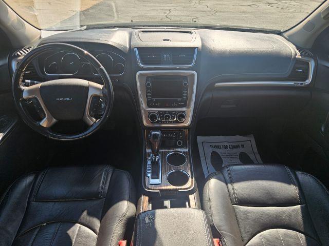 GMC Acadia  2016