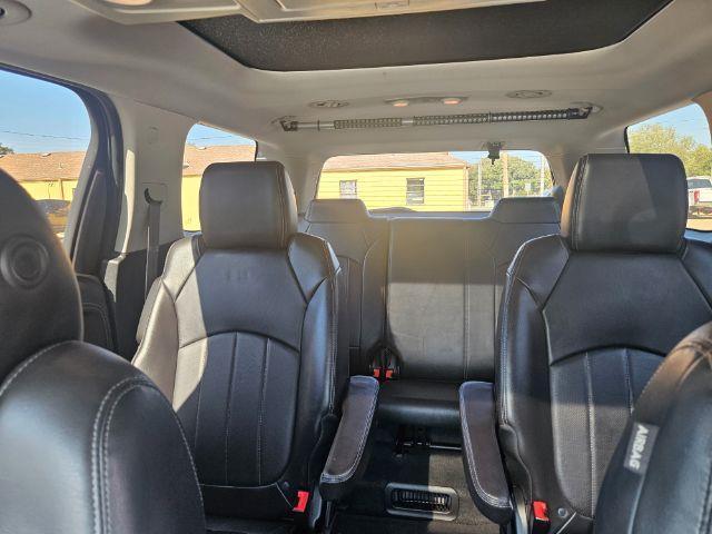 GMC Acadia  2016