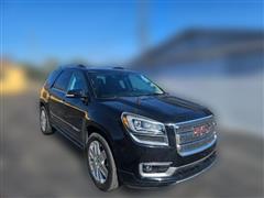 2016 GMC Acadia 