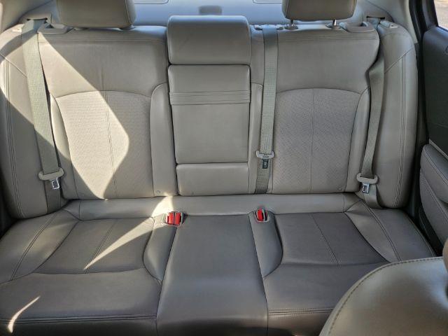 Buick LaCrosse  2011