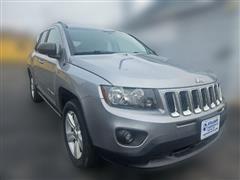 2017 Jeep Compass 