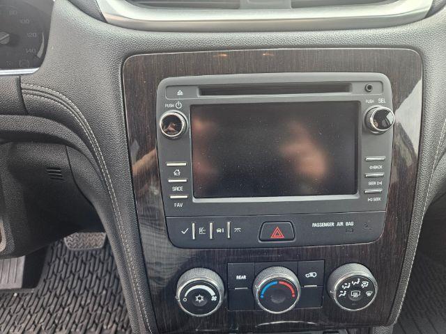 Chevrolet Traverse  2016