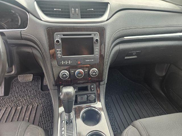 Chevrolet Traverse  2016