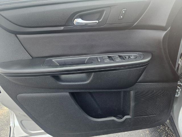 Chevrolet Traverse  2016
