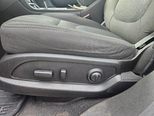 Chevrolet Traverse  2016