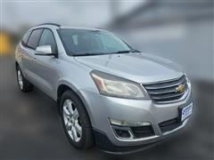 2016 Chevrolet Traverse 