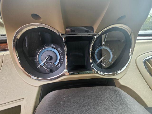 Buick LaCrosse  2012