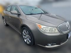 2012 Buick LaCrosse 