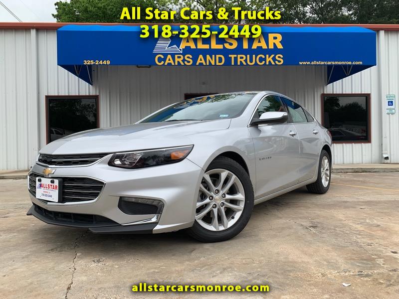 Used Cars For Sale Monroe La 71201 All Star Cars Trucks