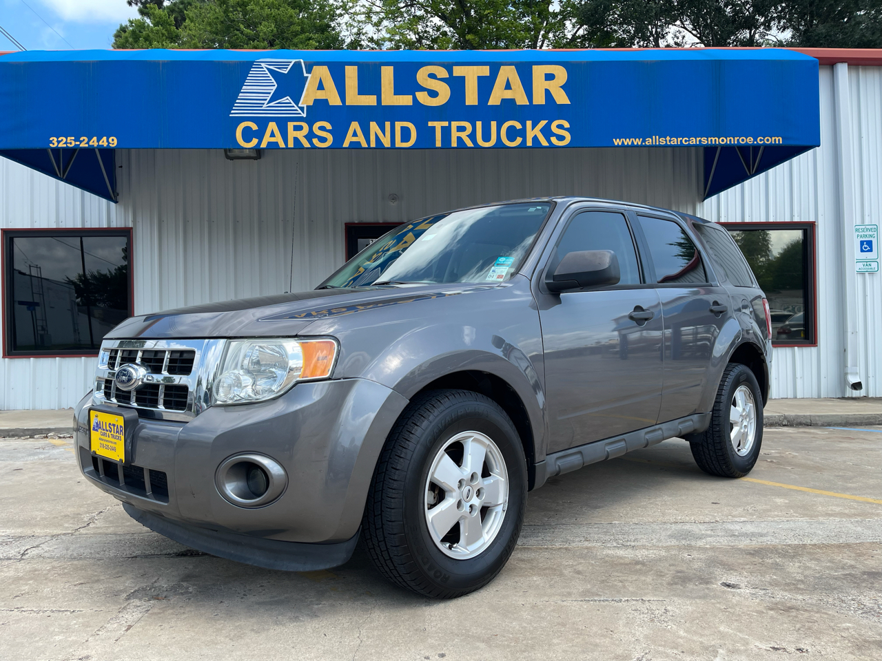 Used Cars For Sale Monroe La 71201 All Star Cars Trucks