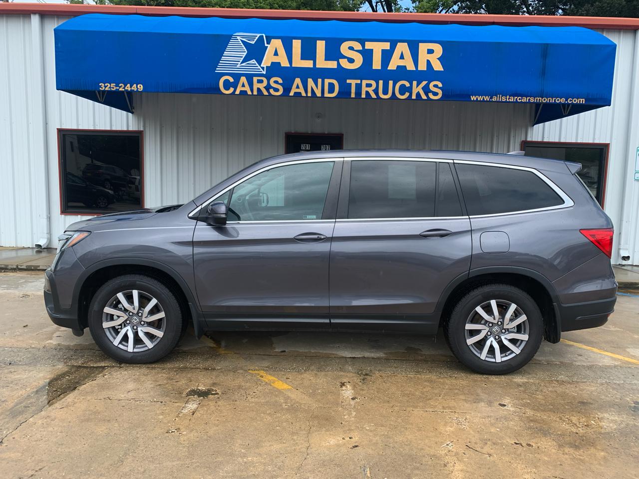 Used Cars for Sale Monroe LA 71201 All Star Cars & Trucks