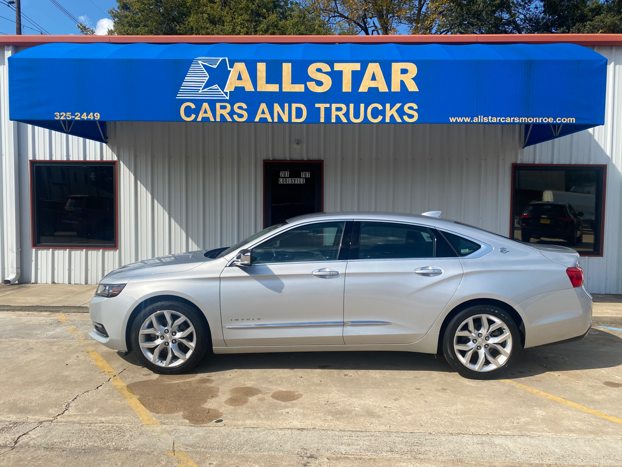 Used Cars for Sale Monroe LA 71201 All Star Cars & Trucks