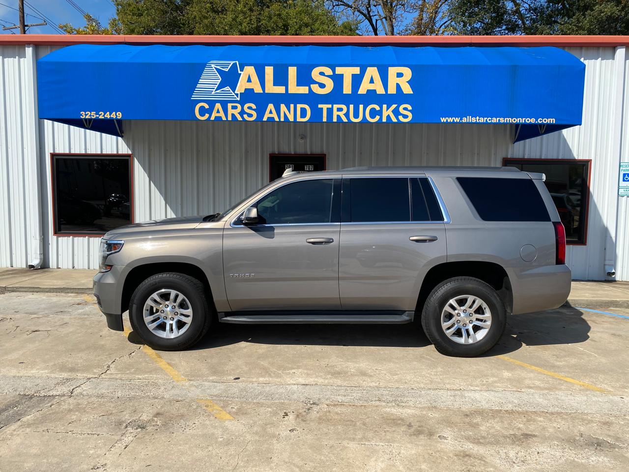 Used Cars for Sale Monroe LA 71201 All Star Cars & Trucks