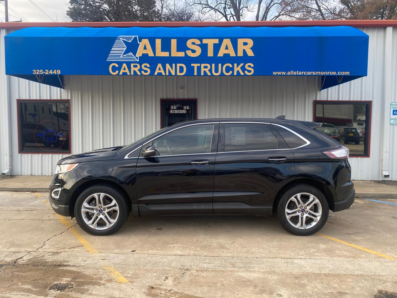 Used Cars for Sale Monroe LA 71201 All Star Cars & Trucks
