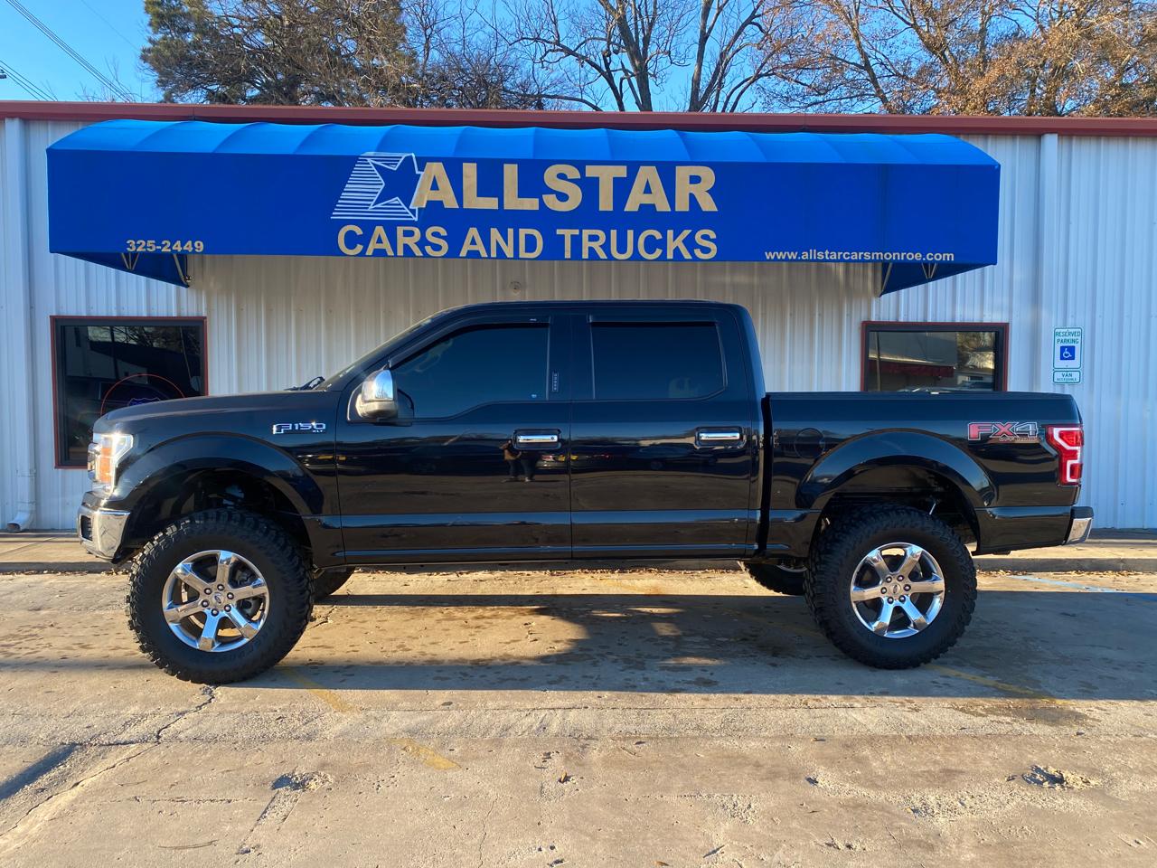Used Cars for Sale Monroe LA 71201 All Star Cars & Trucks