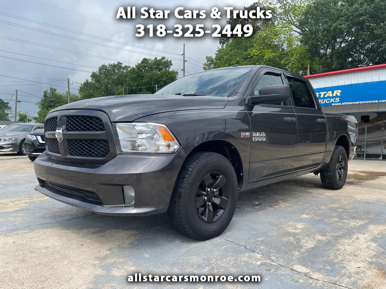 Used Cars for Sale Monroe LA 71201 All Star Cars & Trucks