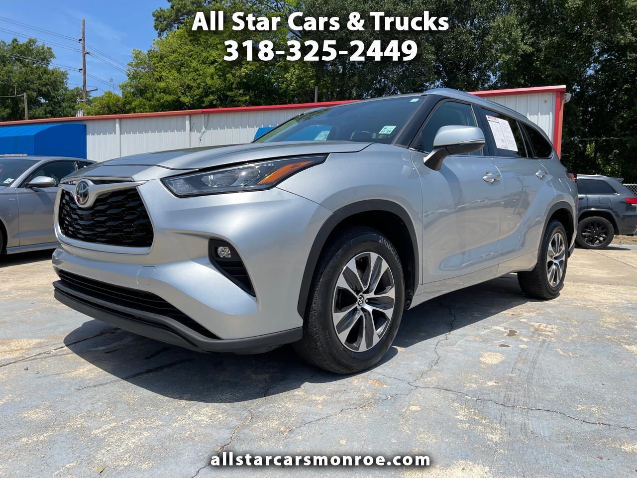 Used Cars for Sale Monroe LA 71201 All Star Cars & Trucks