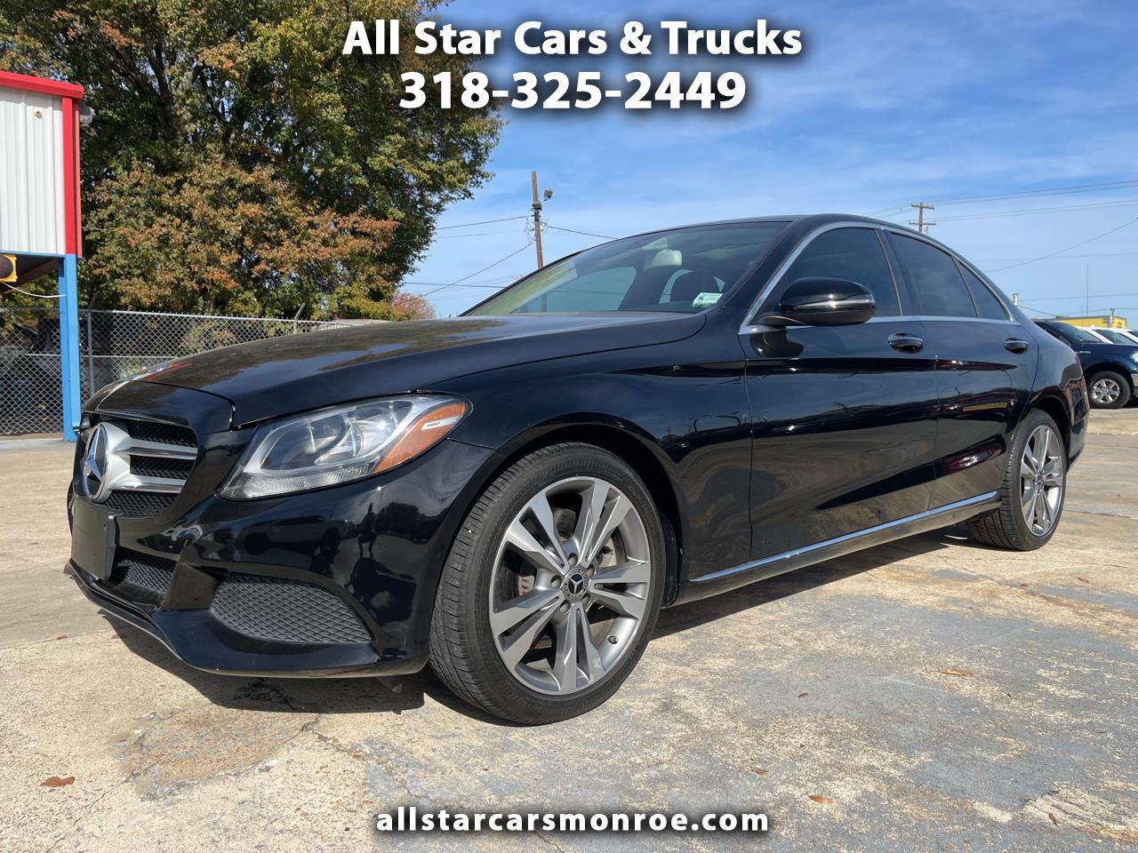 Used Cars for Sale Monroe LA 71201 All Star Cars & Trucks