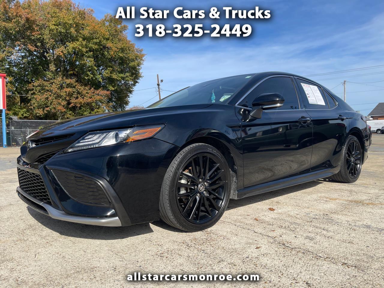 Used Cars for Sale Monroe LA 71201 All Star Cars & Trucks