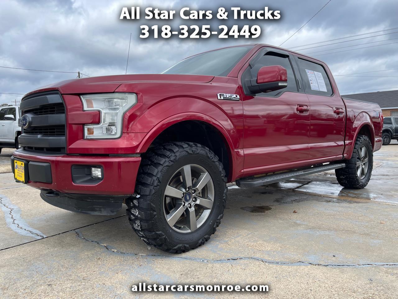 Used Cars for Sale Monroe LA 71201 All Star Cars & Trucks