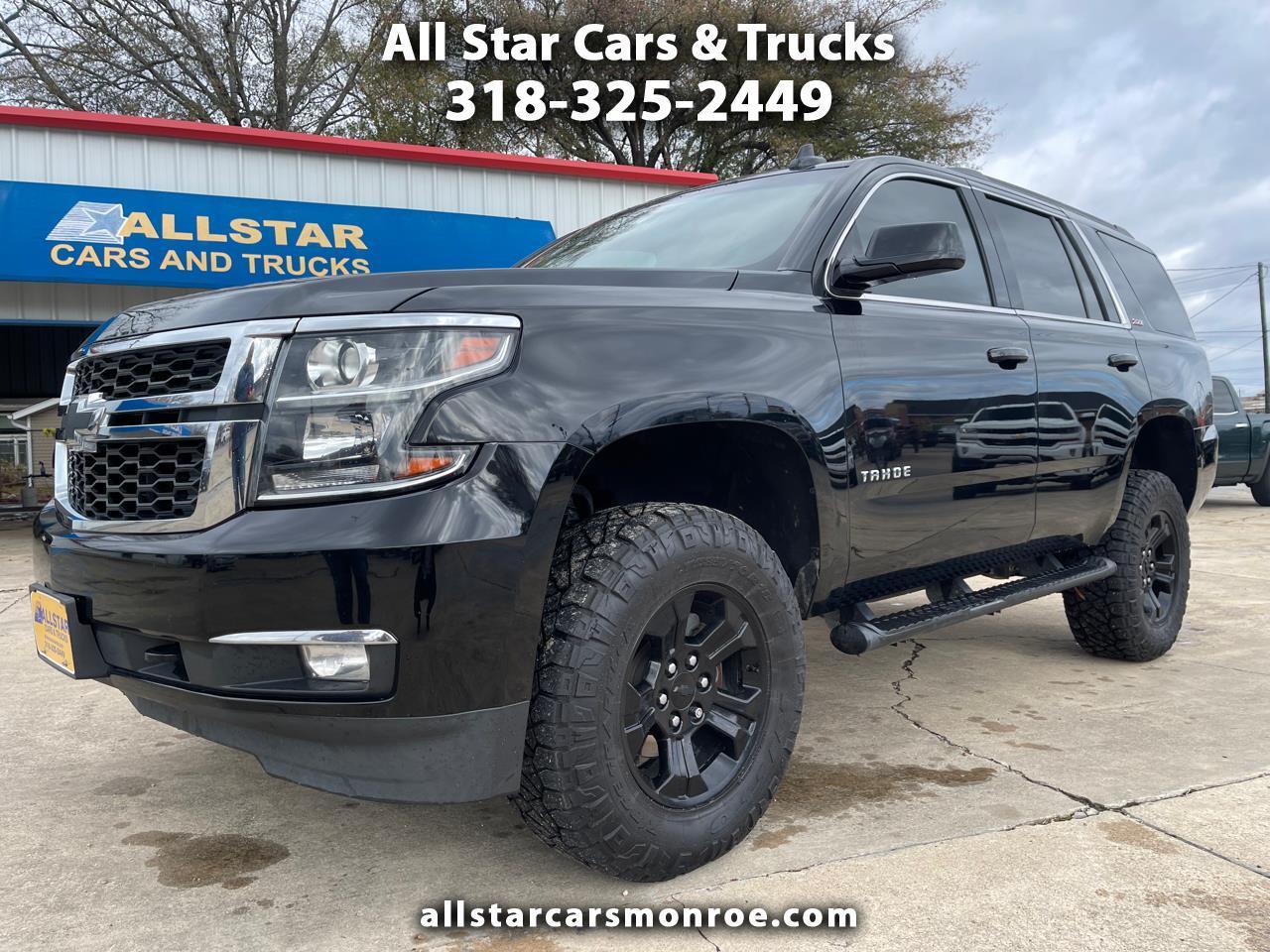 Used Cars for Sale Monroe LA 71201 All Star Cars & Trucks