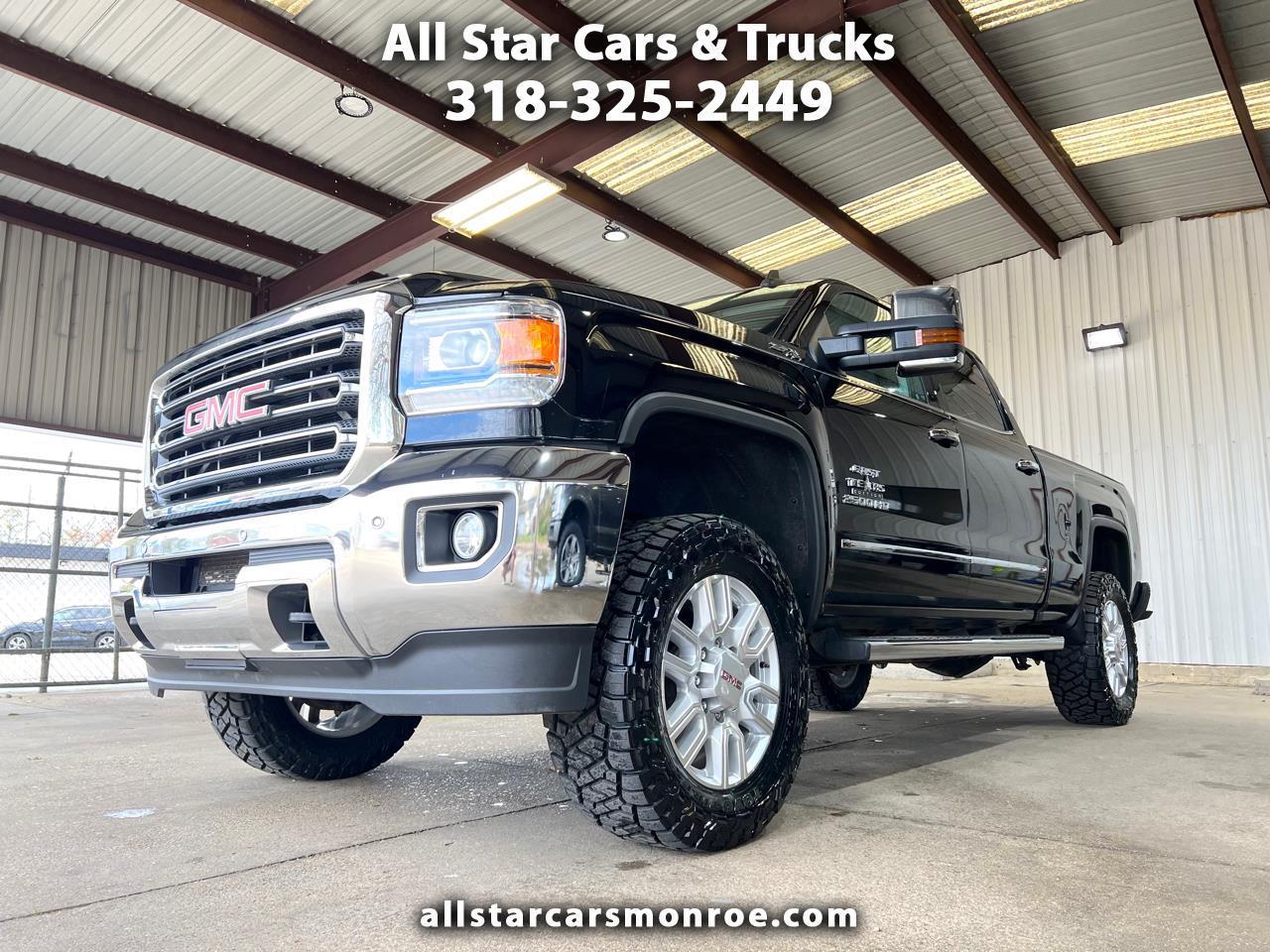Used Cars for Sale Monroe LA 71201 All Star Cars & Trucks