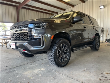 2021 Chevrolet Tahoe 4WD 4dr Z71