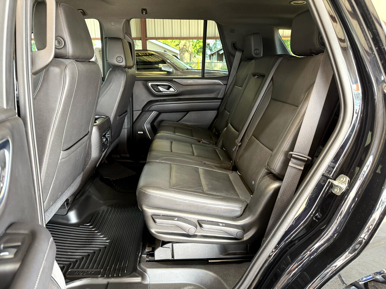 Chevrolet Tahoe 4WD 4dr LT 2021 Chevrolet Tahoe 4WD 4dr LT 2021