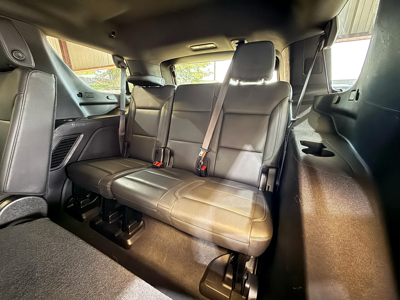 Chevrolet Tahoe 4WD 4dr LT 2021 Chevrolet Tahoe 4WD 4dr LT 2021