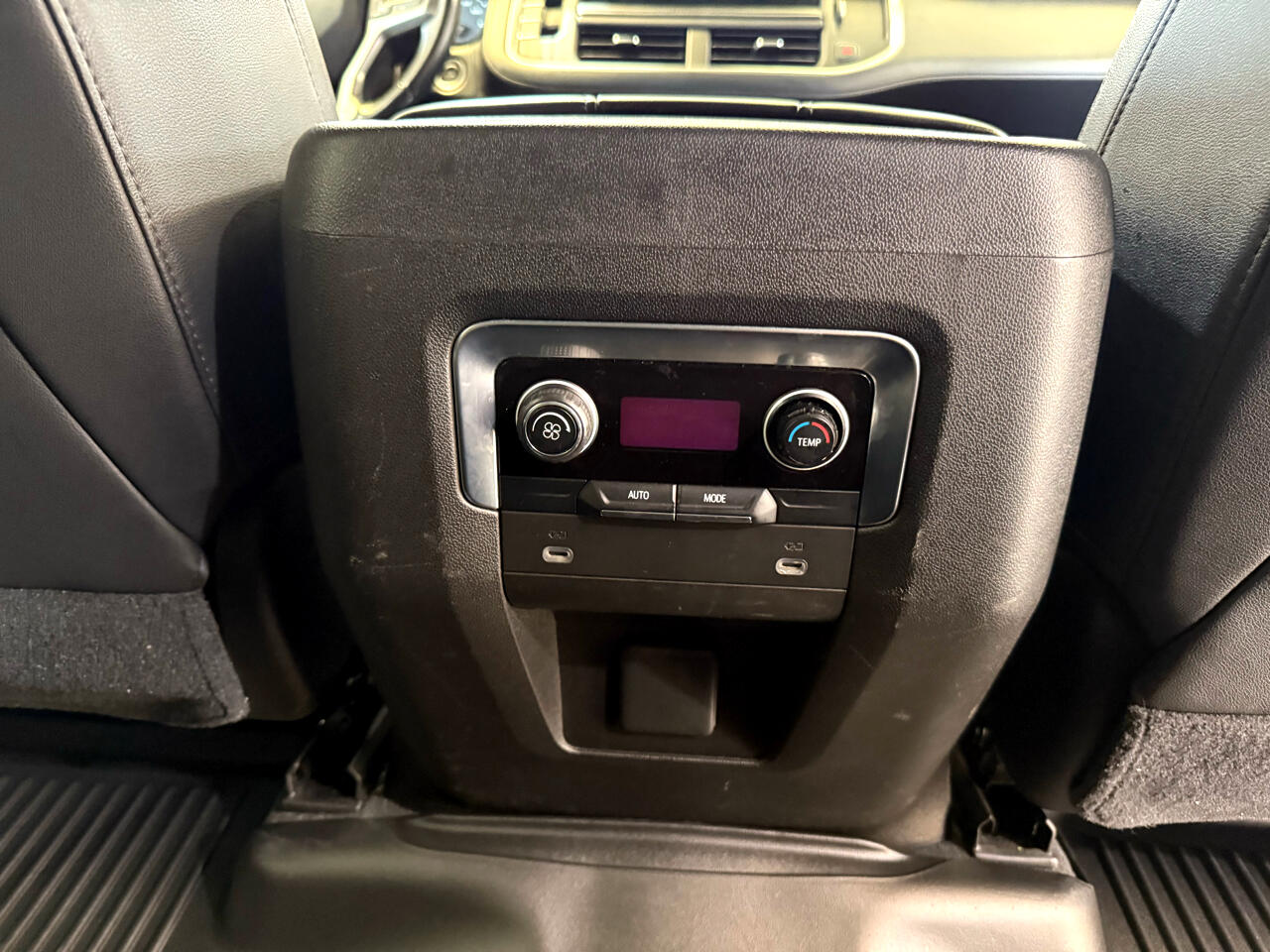 Chevrolet Tahoe 4WD 4dr LT 2021 Chevrolet Tahoe 4WD 4dr LT 2021