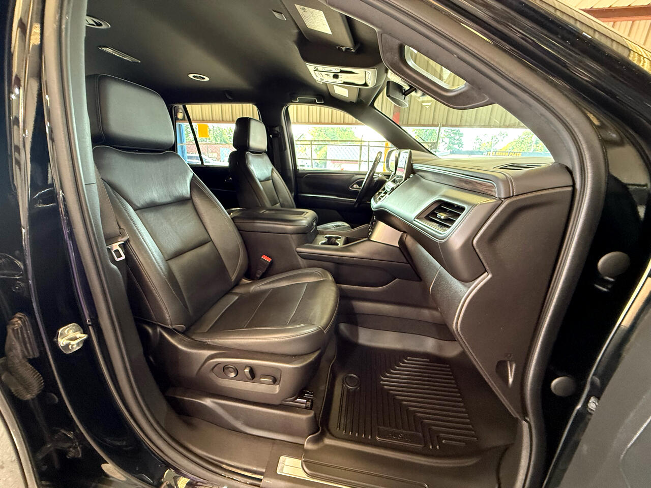 Chevrolet Tahoe 4WD 4dr LT 2021 Chevrolet Tahoe 4WD 4dr LT 2021