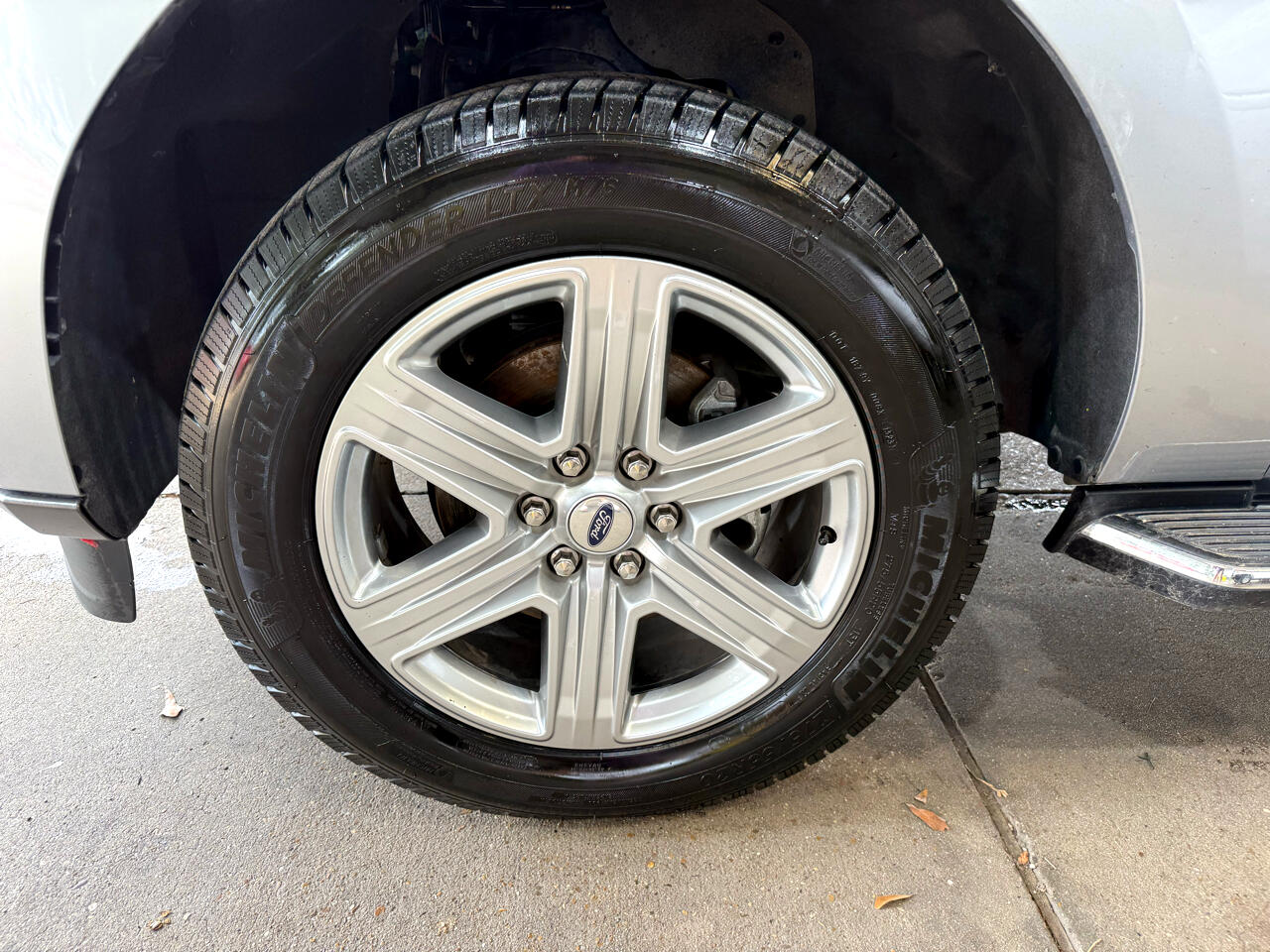 Ford Expedition XLT 4x4 2021 Ford Expedition XLT 4x4 2021