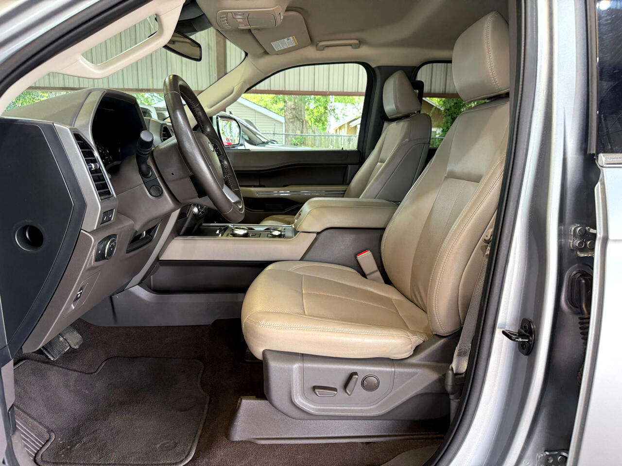 Ford Expedition XLT 4x4 2021 Ford Expedition XLT 4x4 2021