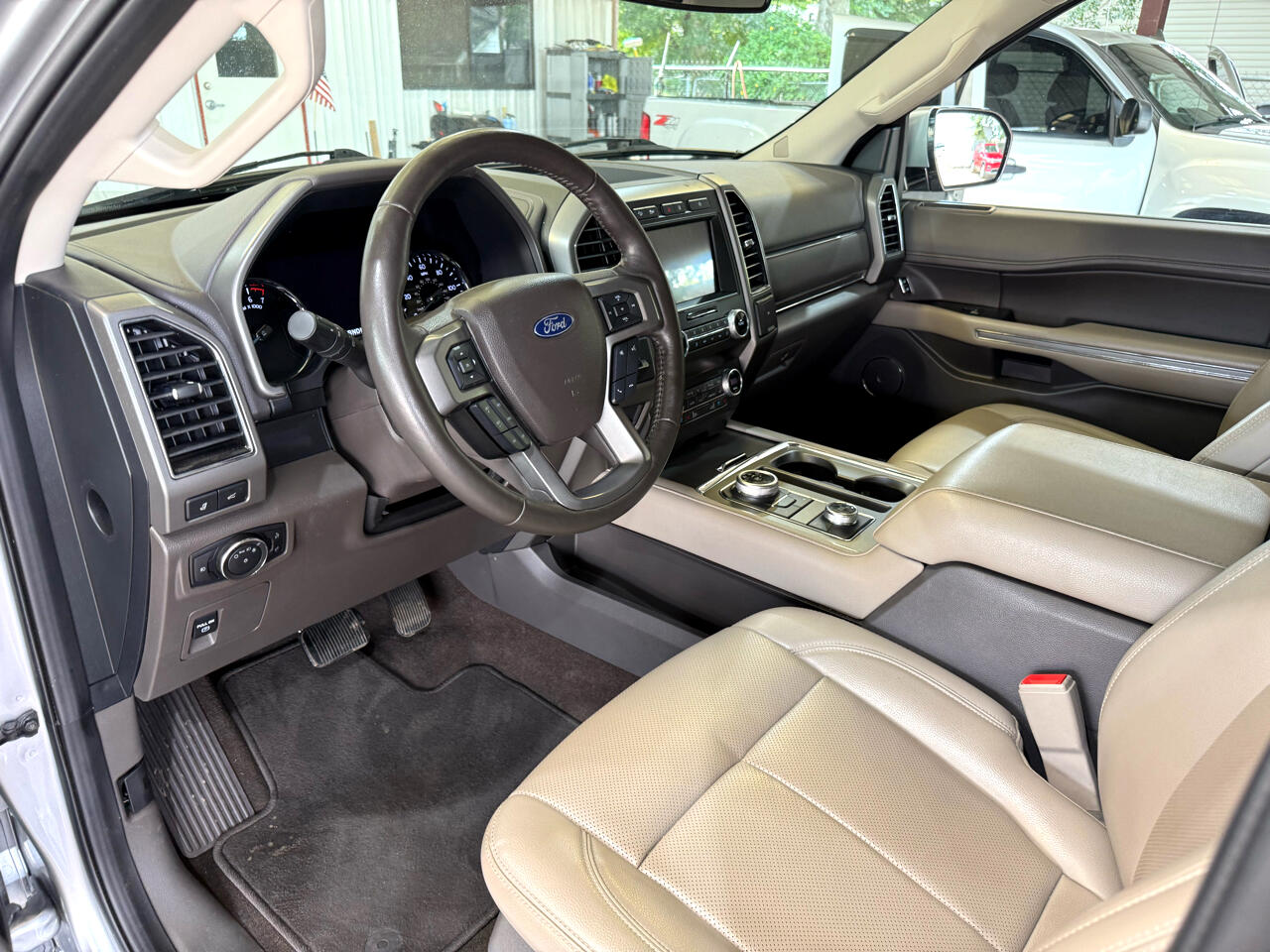 Ford Expedition XLT 4x4 2021 Ford Expedition XLT 4x4 2021