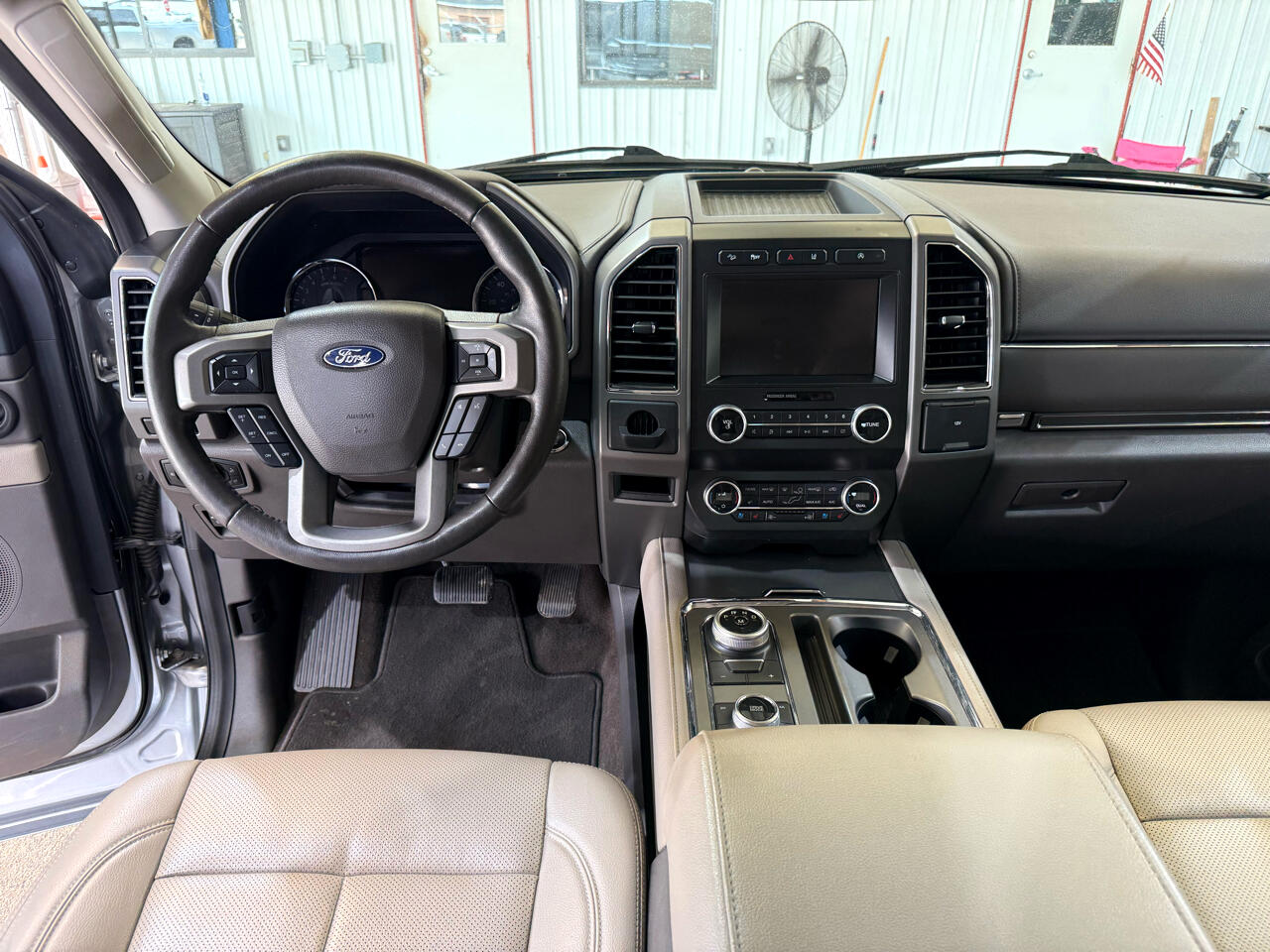 Ford Expedition XLT 4x4 2021 Ford Expedition XLT 4x4 2021