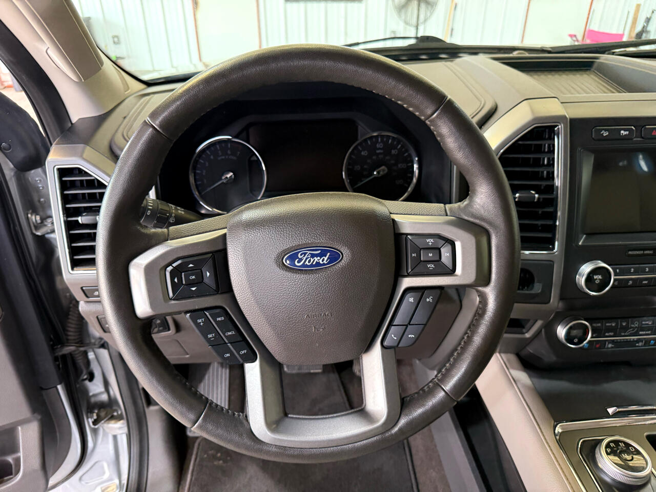 Ford Expedition XLT 4x4 2021 Ford Expedition XLT 4x4 2021