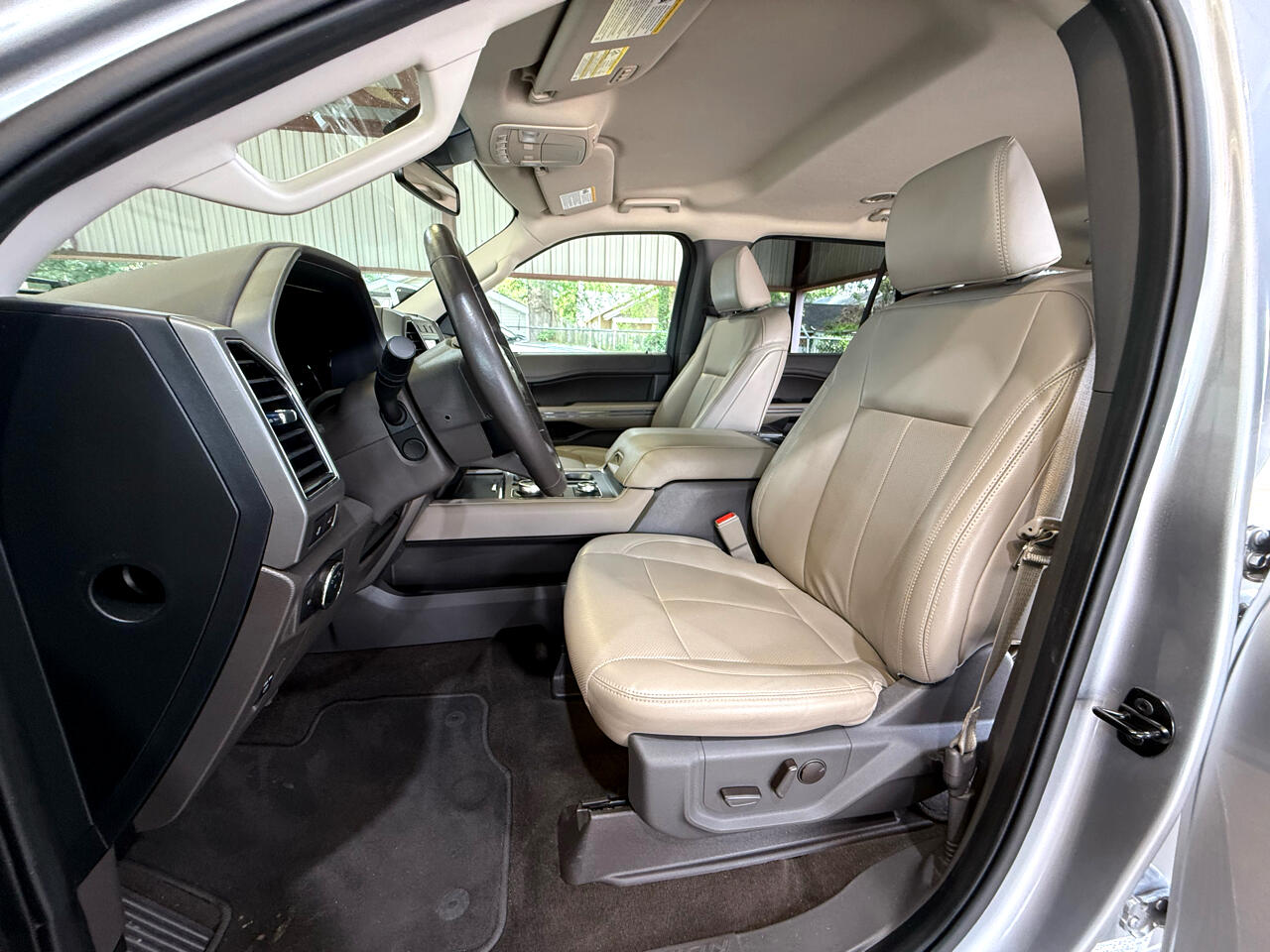 Ford Expedition XLT 4x4 2021 Ford Expedition XLT 4x4 2021