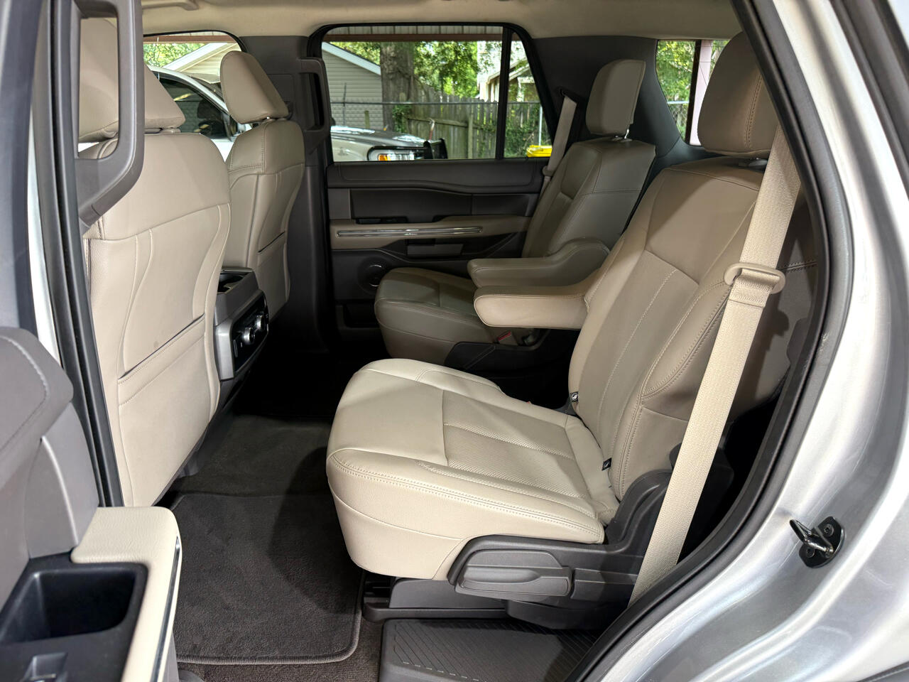 Ford Expedition XLT 4x4 2021 Ford Expedition XLT 4x4 2021