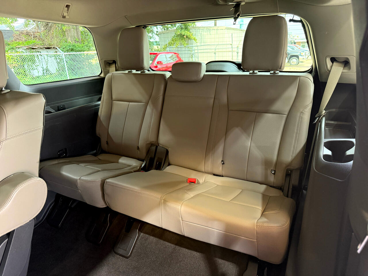 Ford Expedition XLT 4x4 2021 Ford Expedition XLT 4x4 2021