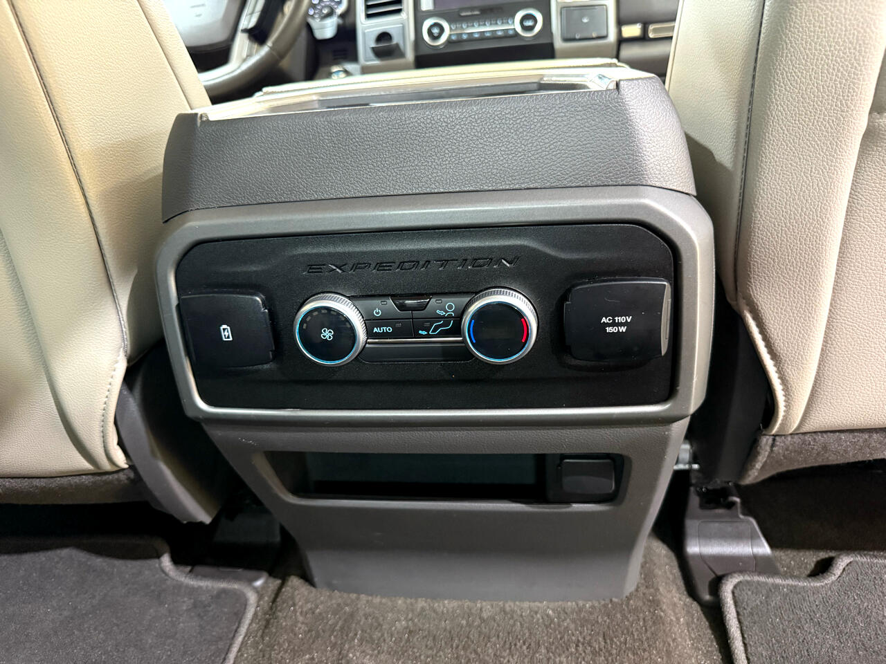 Ford Expedition XLT 4x4 2021 Ford Expedition XLT 4x4 2021