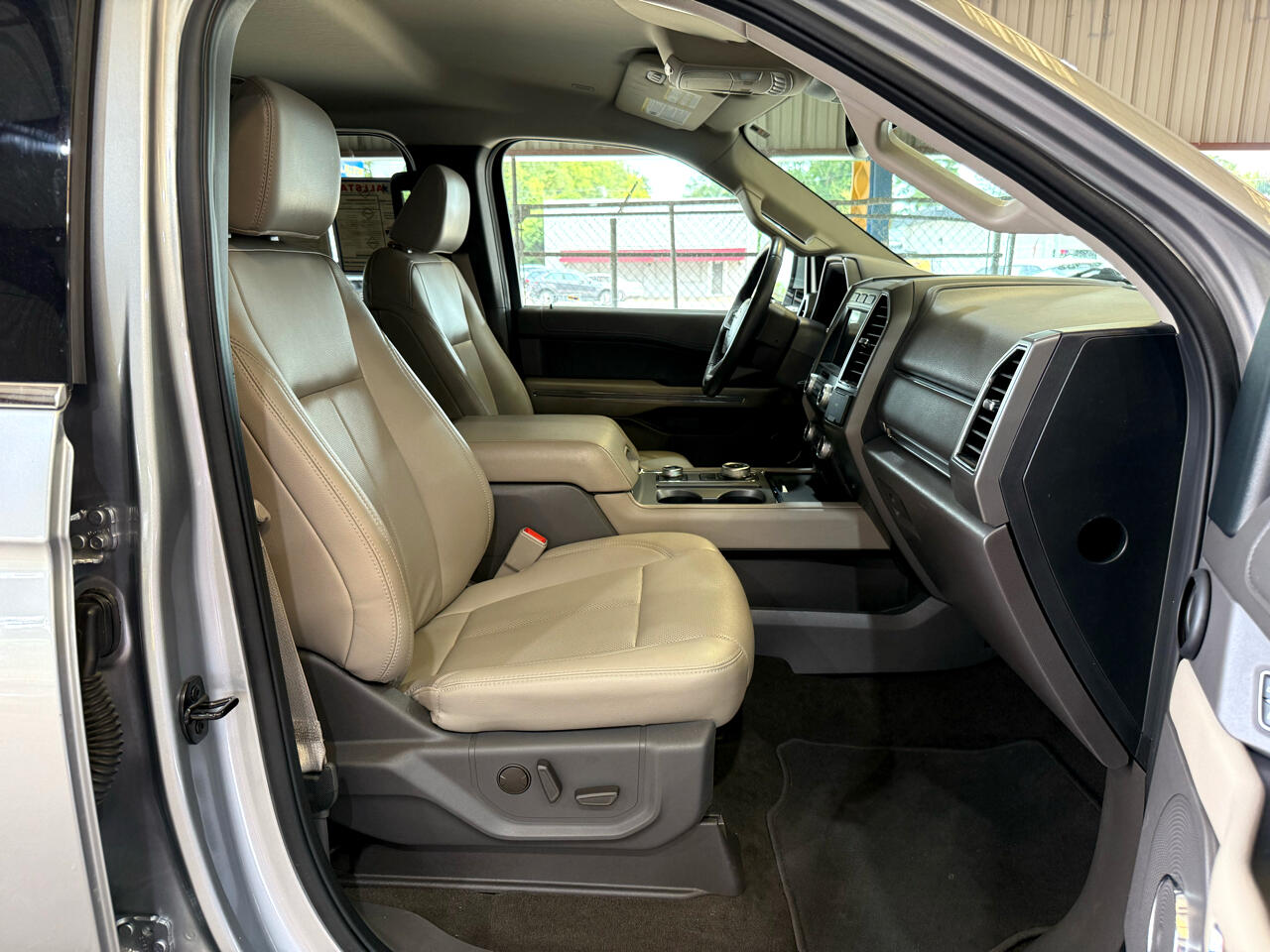 Ford Expedition XLT 4x4 2021 Ford Expedition XLT 4x4 2021