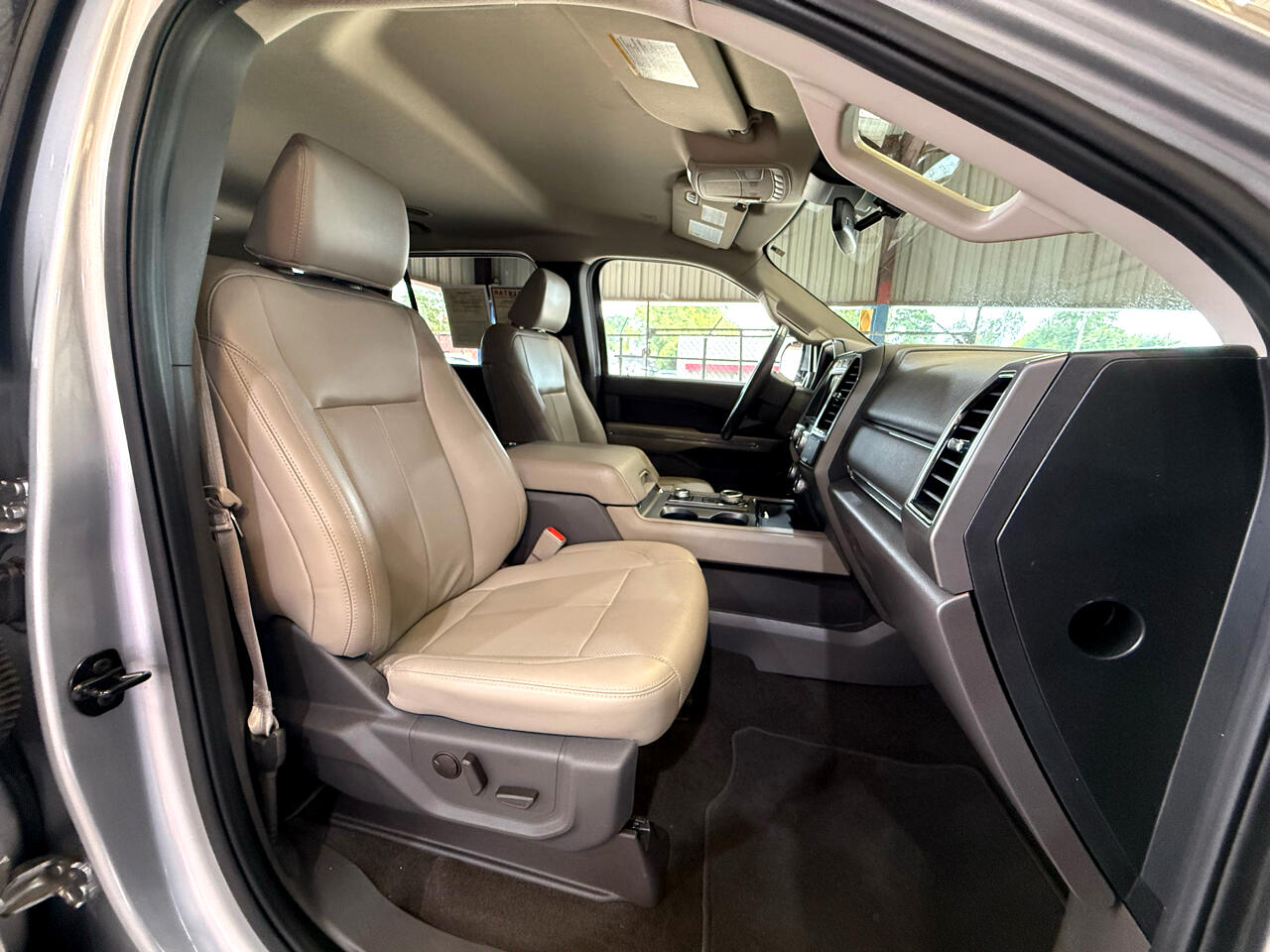 Ford Expedition XLT 4x4 2021 Ford Expedition XLT 4x4 2021