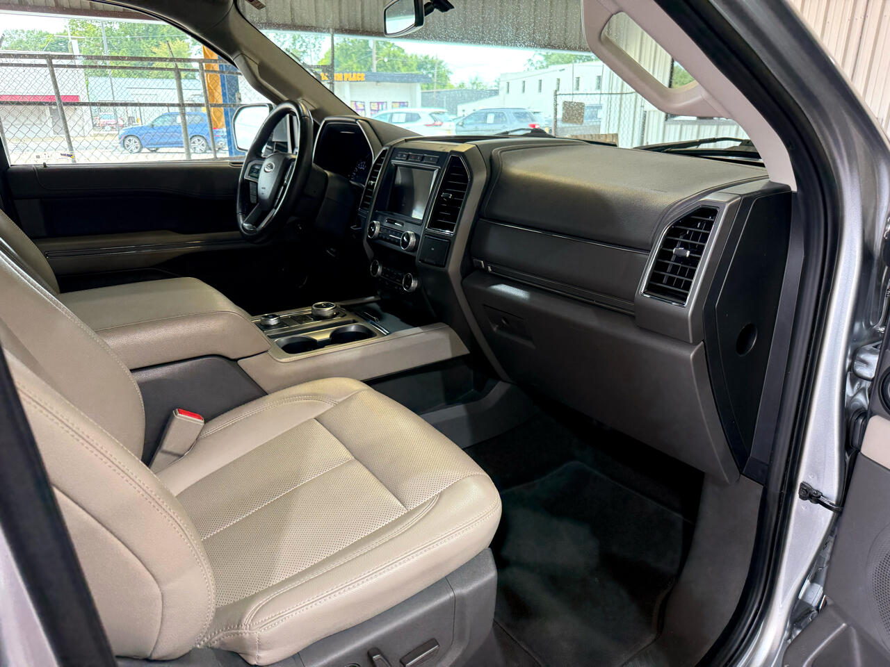 Ford Expedition XLT 4x4 2021 Ford Expedition XLT 4x4 2021