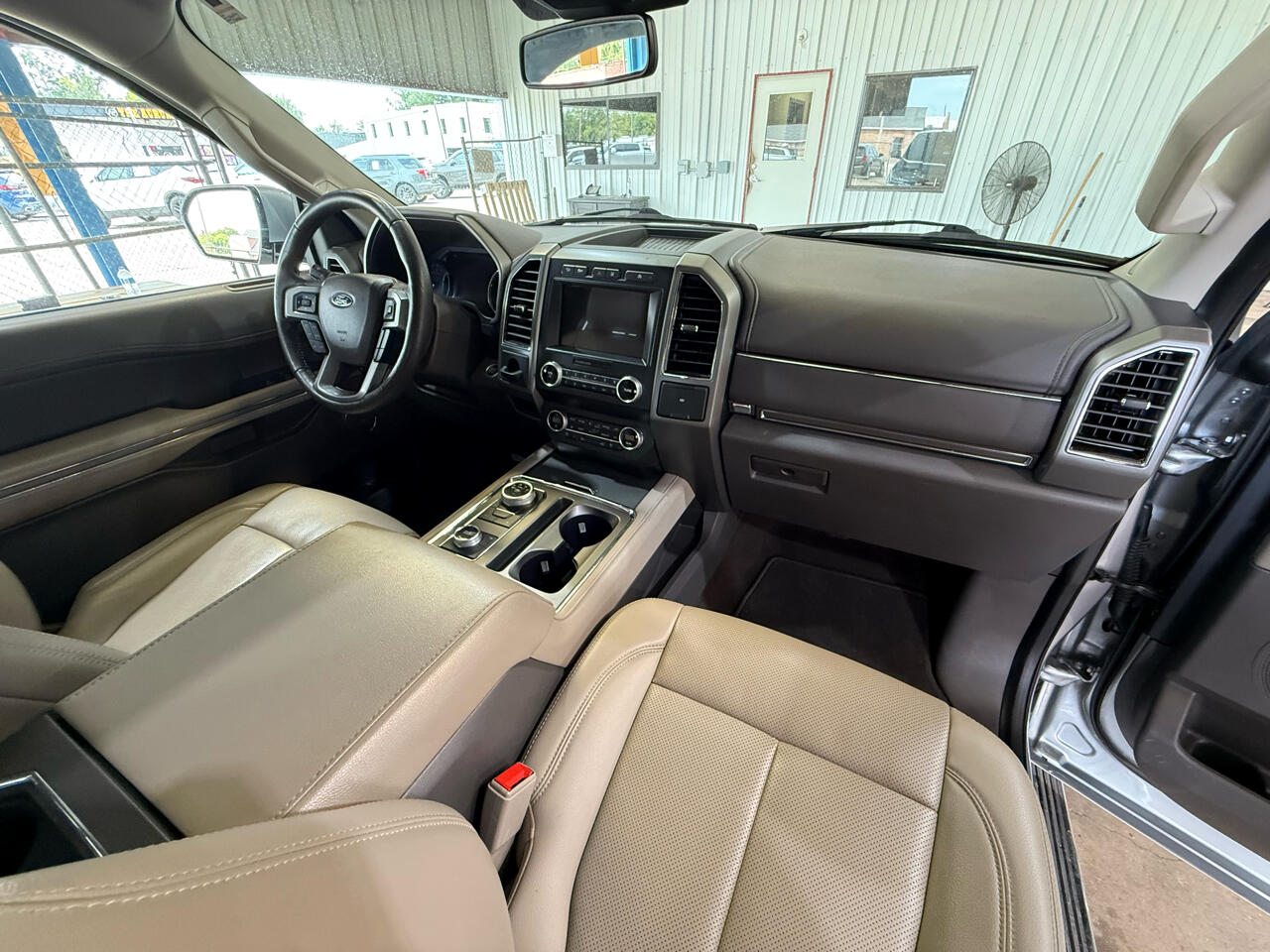 Ford Expedition XLT 4x4 2021 Ford Expedition XLT 4x4 2021